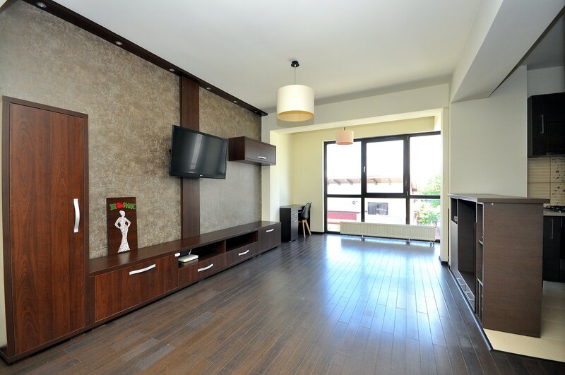 Drumul Taberei, Prelungirea Ghencea, Sunrise Residence apartament etaj 2